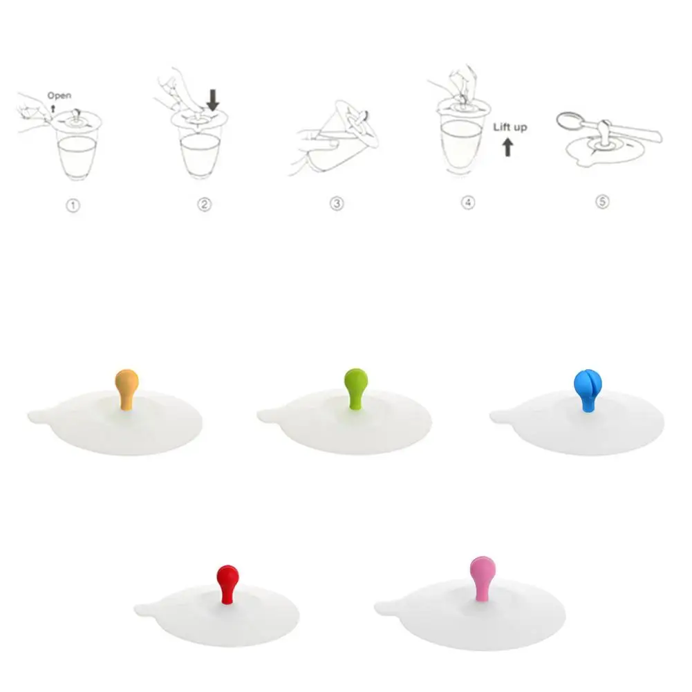 Silicone Clip Spoon Ceramic Cup Cover Lid Food-grade Cup Cover Heat-resistant Safe Silicone Lids For Cups White Lid HOT SALE
Silicone Clip Spoon Ceramic Cup Cover Lid Food-grade Cup Cover Heat-resistant Safe Silicone Lids For Cups White Lid HOT SALE