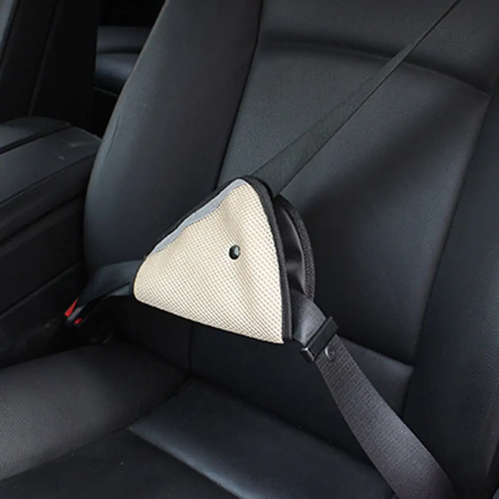 Child Seat Belt Adjustment Holder Car Baby Shoulder Cover Seat Belt Positioner Child Seatbelt for Kids Safety
Child Seat Belt Adjustment Holder Car Baby Shoulder Cover Seat Belt Positioner Child Seatbelt for Kids Safety