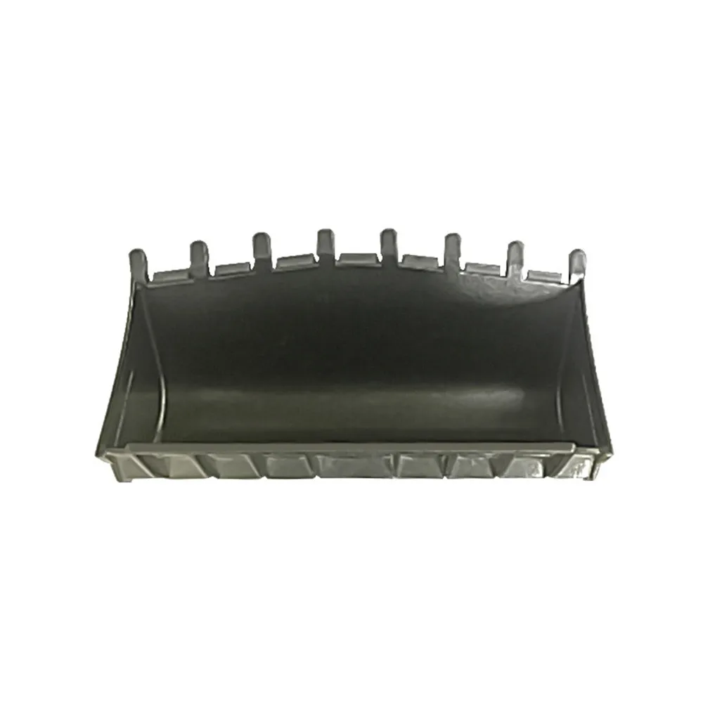 Сменный ковш для бульдозера 1/14 HUINA 583 RC, запчасти для инженерных грузовиков, аксессуары
Сменный ковш для бульдозера 1/14 HUINA 583 RC, запчасти для инженерных грузовиков, аксессуары