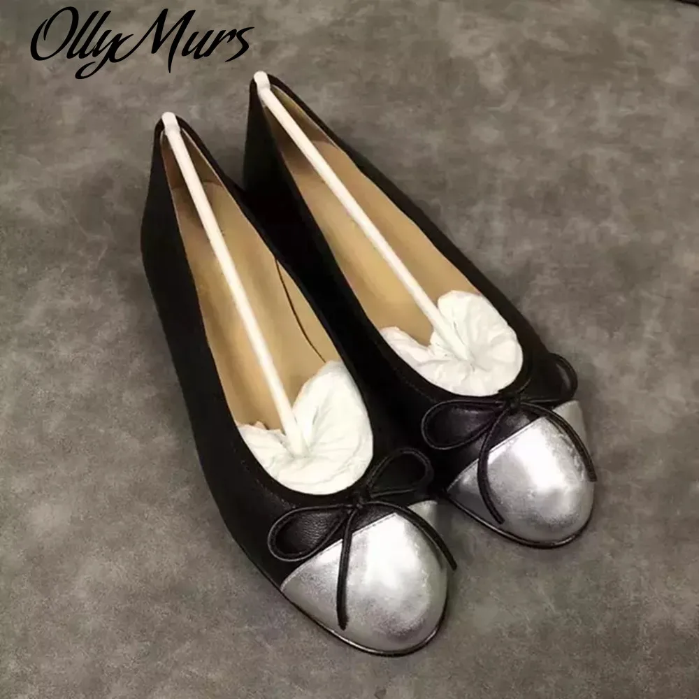 Ollymurs Breathable Flat Hot Sell Genuine Leather Shoes women shoes size34-41Elegant Comfortable Ballet Shoes Women
Ollymurs Breathable Flat Hot Sell Genuine Leather Shoes women shoes size34-41Elegant Comfortable Ballet Shoes Women