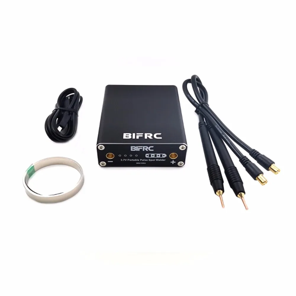 DIY Spot Welder Mini Spot Welding Machine With Quick Release Pen Nickel Plate 5500mAh High Quality Easy To Take Belong
DIY Spot Welder Mini Spot Welding Machine With Quick Release Pen Nickel Plate 5500mAh High Quality Easy To Take Belong