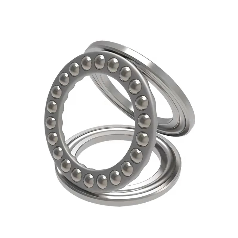 3 pcs Plane thrust ball bearing 51100 51101 51102 51103 51104 51105 51106 51107 51108 51109 51110 51111 51112 51113
3 pcs Plane thrust ball bearing 51100 51101 51102 51103 51104 51105 51106 51107 51108 51109 51110 51111 51112 51113