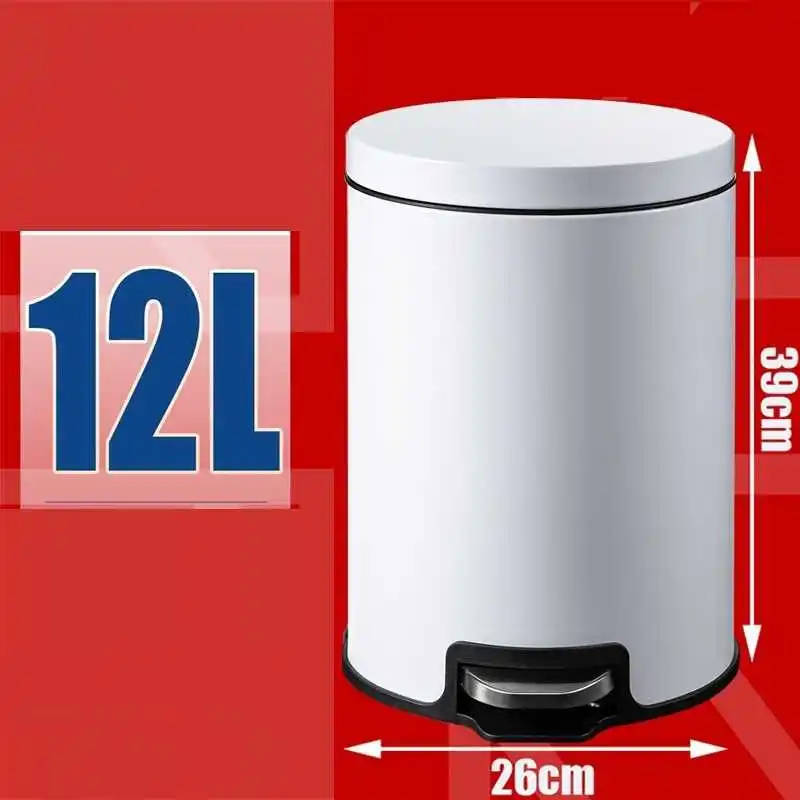 Cuisine Banheiro Prullenbak Cocina Waste Kitchen Garbage Bag Holder Reciclaje De Basura Dustbin Lixeira Recycle Trash Bin
Cuisine Banheiro Prullenbak Cocina Waste Kitchen Garbage Bag Holder Reciclaje De Basura Dustbin Lixeira Recycle Trash Bin