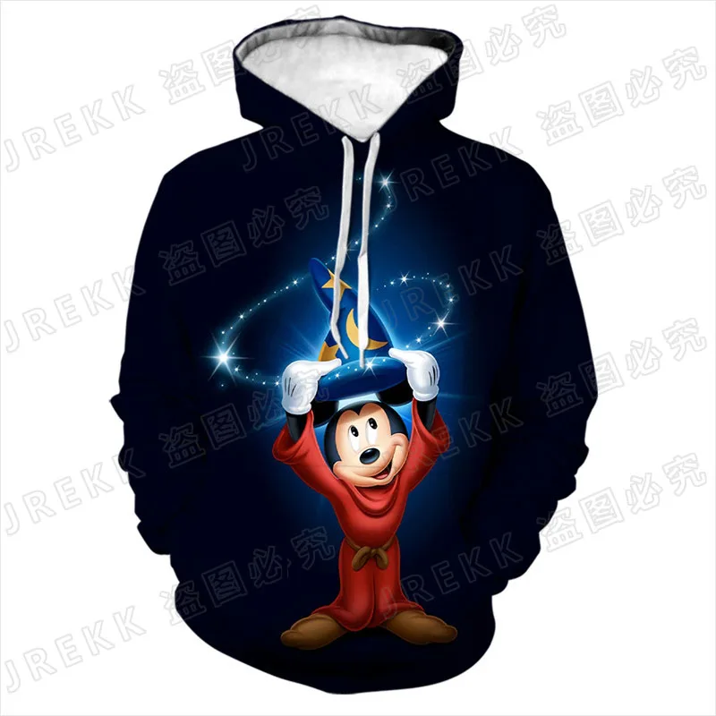 Cool Mickey Mouse Hoodies Men Women Children Fashion 3D Print Sweatshirt Pullover Long Sleeve Boy Girl Kids Cartoon Anime Coat
Cool Mickey Mouse Hoodies Men Women Children Fashion 3D Print Sweatshirt Pullover Long Sleeve Boy Girl Kids Cartoon Anime Coat