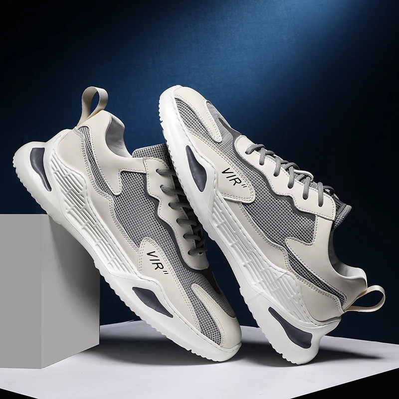Zapatos De Hombre 2020 Breathable Men's Sneakers Shoes Men Summer For Casual Fashion Light Air Mesh Man Sports
Zapatos De Hombre 2020 Breathable Men's Sneakers Shoes Men Summer For Casual Fashion Light Air Mesh Man Sports