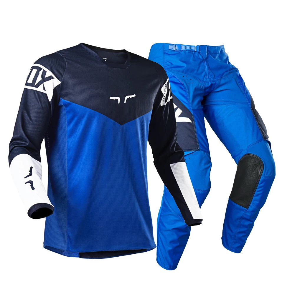 2021 Downhill Gear Set Motocross Suit Motorcycle off road Combos Dirt Biker Set
2021 Downhill Gear Set Motocross Suit Motorcycle off road Combos Dirt Biker Set
