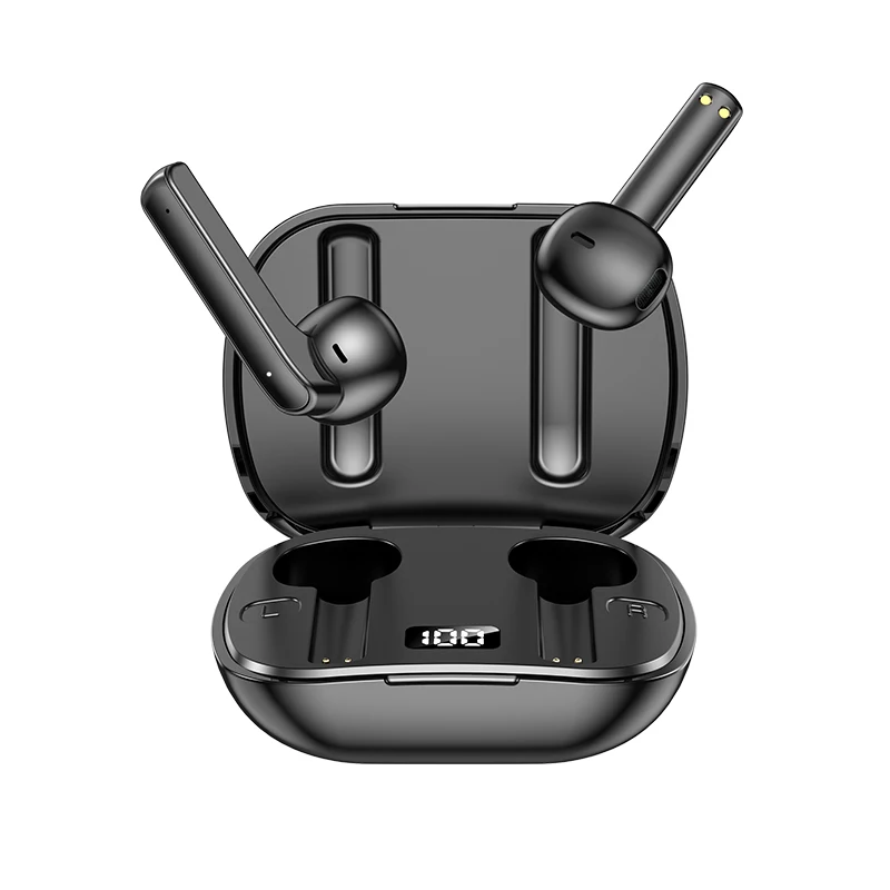 Наушники-вкладыши TWS Bluetooth наушники 5,0 беспроводные наушники зарядным устройством Спортивная гарнитура наушники с двойной микрофон для IPhone ...
Наушники-вкладыши TWS Bluetooth наушники 5,0 беспроводные наушники зарядным устройством Спортивная гарнитура наушники с двойной микрофон для IPhone ...