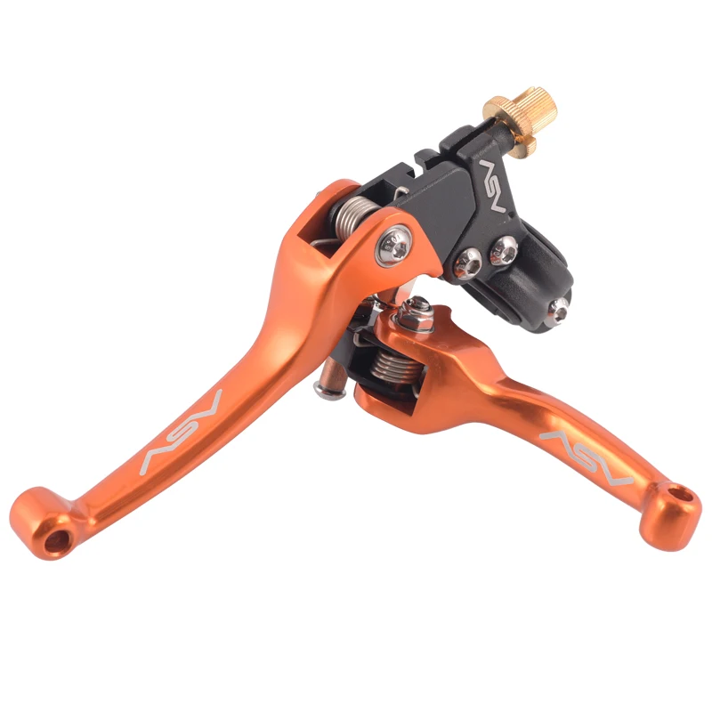 Off-Road Motorcycle Accessories Modified High-Strength ASV Drop-Resistant Folding Brake Handle Clutch Handle Brake Handle
Off-Road Motorcycle Accessories Modified High-Strength ASV Drop-Resistant Folding Brake Handle Clutch Handle Brake Handle