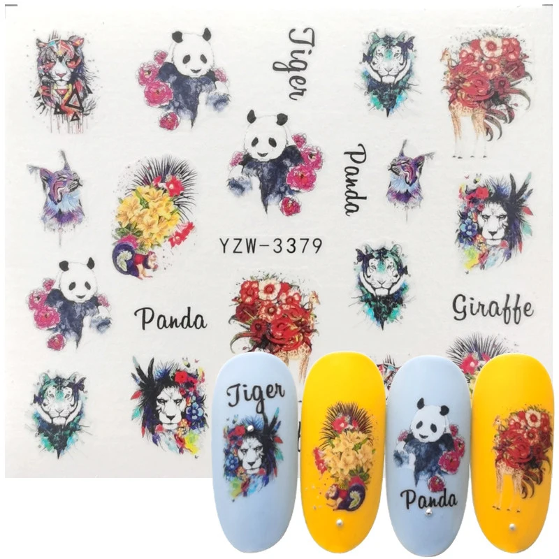 2021 New Designs Colorful Nail Water Decals Slider Balloon Unicorn Nail Wraps Watermark Tattoo Decor Dream Catcher Feather FWC
2021 New Designs Colorful Nail Water Decals Slider Balloon Unicorn Nail Wraps Watermark Tattoo Decor Dream Catcher Feather FWC