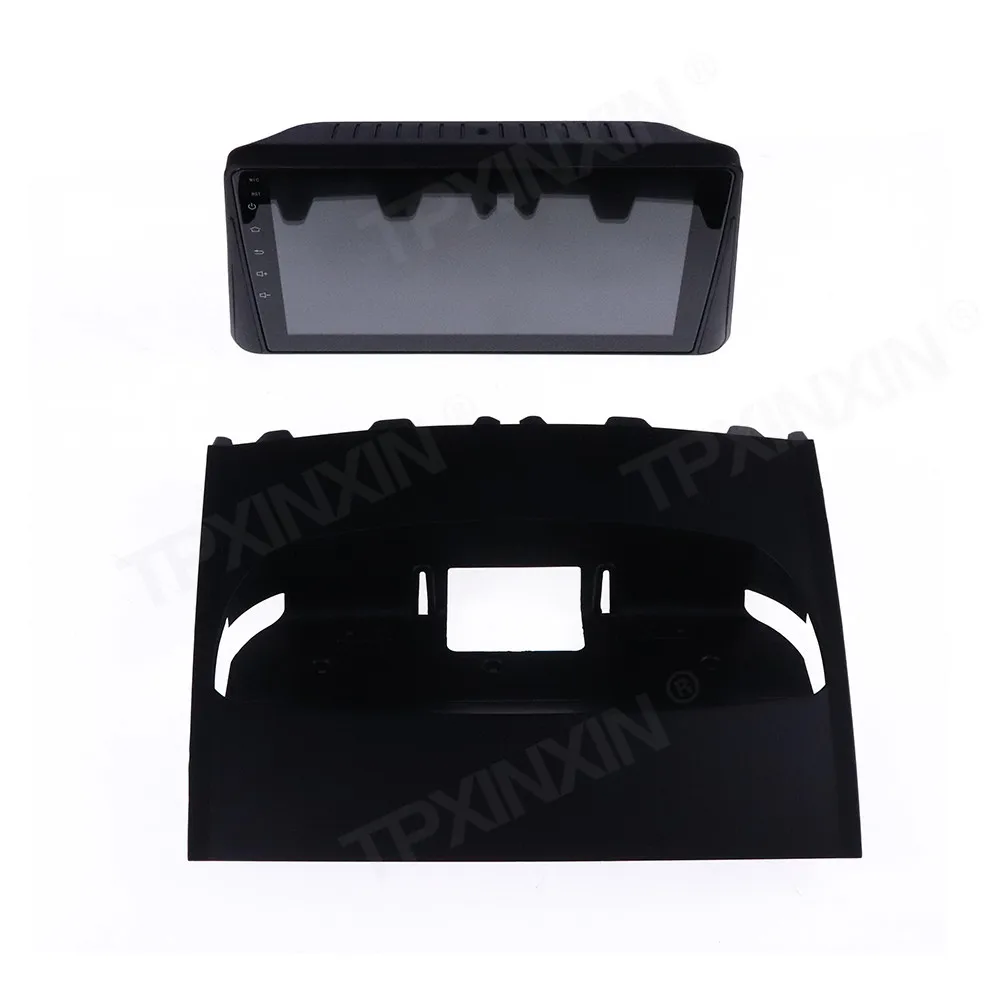 128G Android 10.0 For Renault Megane 2 2002 - 2009 Car Radio Multimedia Video Player Navigation GPS Accessories no 2din 2 dinDVD
128G Android 10.0 For Renault Megane 2 2002 - 2009 Car Radio Multimedia Video Player Navigation GPS Accessories no 2din 2 dinDVD