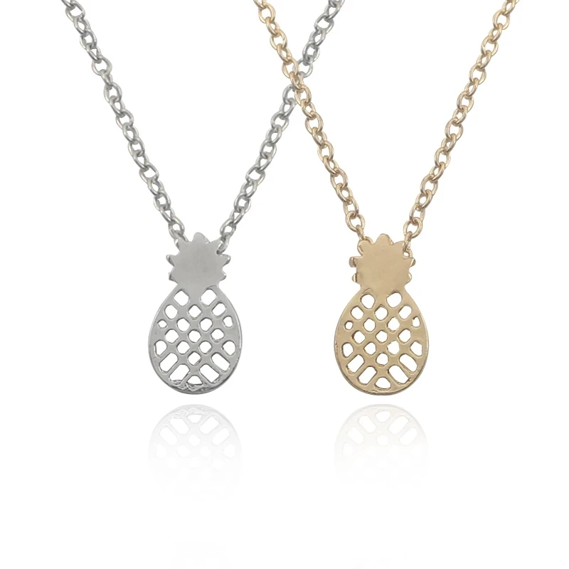 Hollowed Out Necklace Free Shipping Items Pineapple Kpop Home Fashion Vintage Simplicity and Simplicity Friends Chain Jewelry
Hollowed Out Necklace Free Shipping Items Pineapple Kpop Home Fashion Vintage Simplicity and Simplicity Friends Chain Jewelry