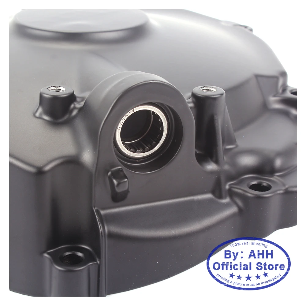 AHH Engine Cover Motor Stator Cover CrankCase Side Oil filling Cover Shell For YAMAHA YZF-R1 R1 2009 2010 2011 2012 2013 2014
AHH Engine Cover Motor Stator Cover CrankCase Side Oil filling Cover Shell For YAMAHA YZF-R1 R1 2009 2010 2011 2012 2013 2014