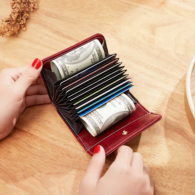 2021 Fashion Ladies Wallet Coin Purse Small Wallet Ladies Card Case Mini Wallet Luxury Brand Ladies Wallet
2021 Fashion Ladies Wallet Coin Purse Small Wallet Ladies Card Case Mini Wallet Luxury Brand Ladies Wallet