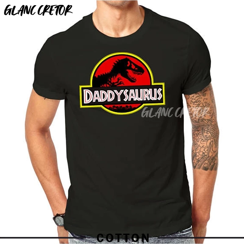 Daddysaurus Men's Black T-Shirt new brand top tees summer fashion cotton tshirt men free shipping oversized t shirt
Daddysaurus Men's Black T-Shirt new brand top tees summer fashion cotton tshirt men free shipping oversized t shirt