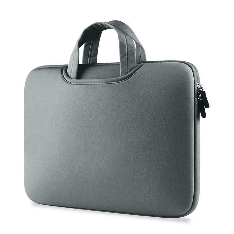 Laptop Bag Case for Macbook Air Pro Retina 13 15 Laptop Sleeve 15.6 Notebook Bag For Dell Acer Asus HP Business Handbag
Laptop Bag Case for Macbook Air Pro Retina 13 15 Laptop Sleeve 15.6 Notebook Bag For Dell Acer Asus HP Business Handbag