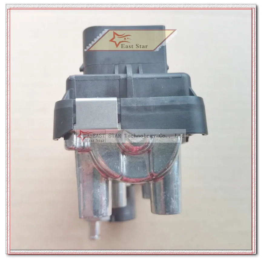 

Turbo electronic actuator G-026 G-26 763797 GT2056V 757779 For Volvo PKW S60 I S80 II V70 XC70 XC90 2.4 D 136 Kw I5D P2 2005