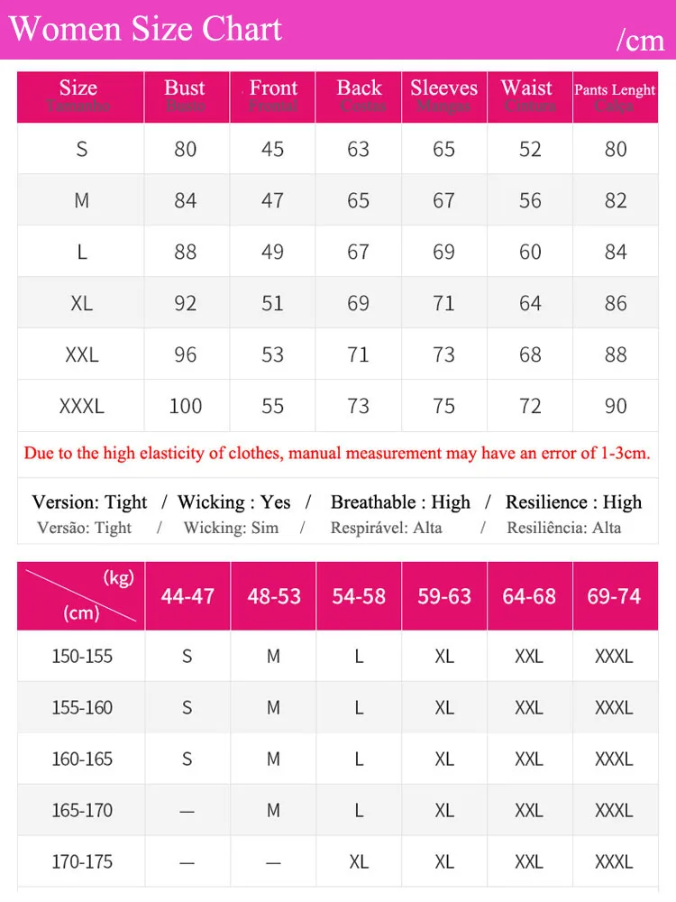 Quick Drying Cycling Clothing Women Summer Long Sleeve Racing Bicycle Jersey Set Padded Mountain Bike Uniforme Ciclismo Mtb Suit
Quick Drying Cycling Clothing Women Summer Long Sleeve Racing Bicycle Jersey Set Padded Mountain Bike Uniforme Ciclismo Mtb Suit