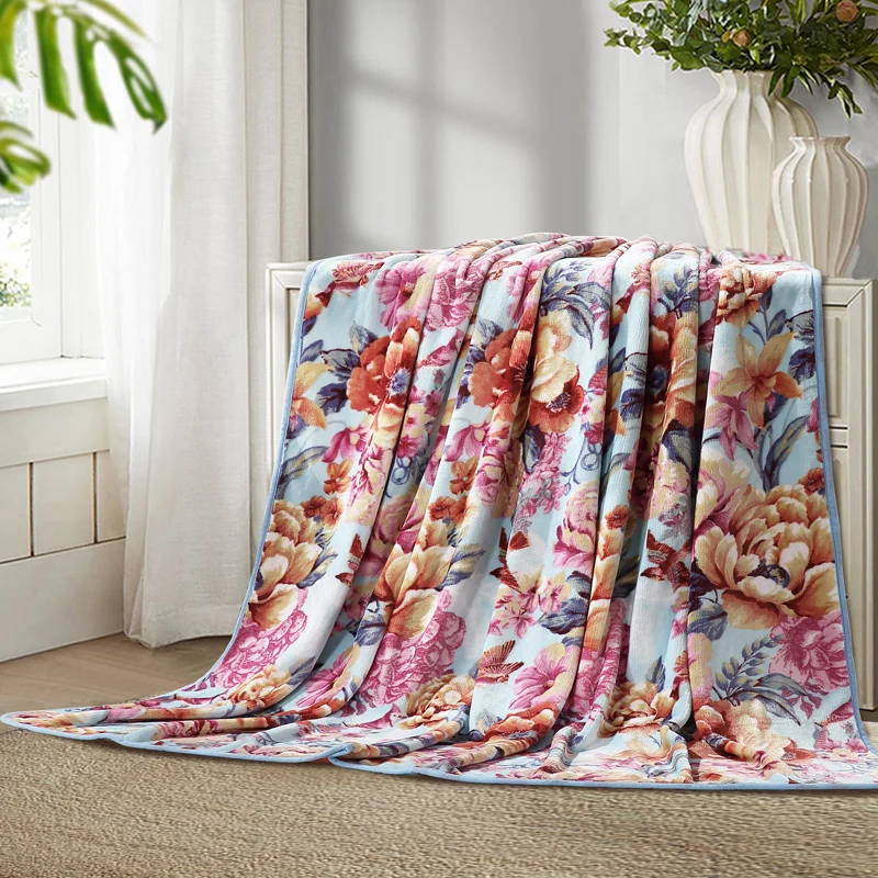 Bedding Flannel Blanket Summer Towel Blanket Thin Air Conditioning Sofa Nap Coral Fleece Bed Sheet
Bedding Flannel Blanket Summer Towel Blanket Thin Air Conditioning Sofa Nap Coral Fleece Bed Sheet