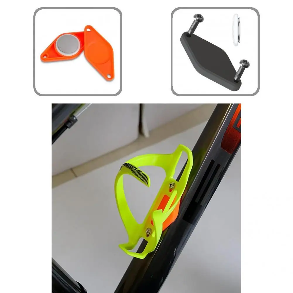 Locate Position Lightweight Universal Bicycle Mount Locator Protective Cover for Road Bicycle
Locate Position Lightweight Universal Bicycle Mount Locator Protective Cover for Road Bicycle
