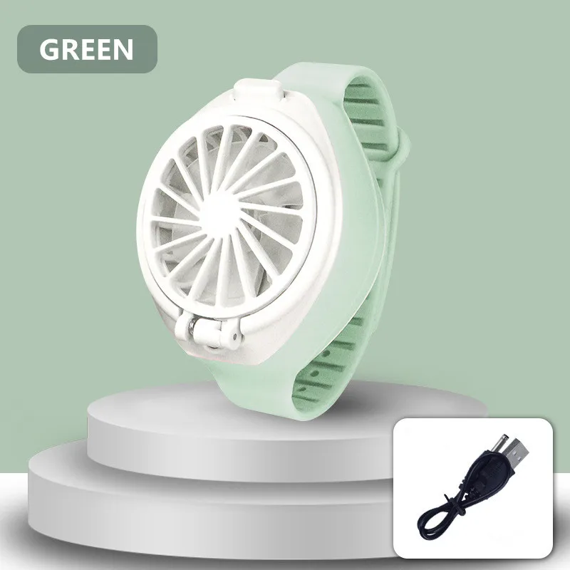 2021 New creative USB charging portable adjustable direction mini watch fan handheld small fan mini electric fan lazy fan
2021 New creative USB charging portable adjustable direction mini watch fan handheld small fan mini electric fan lazy fan