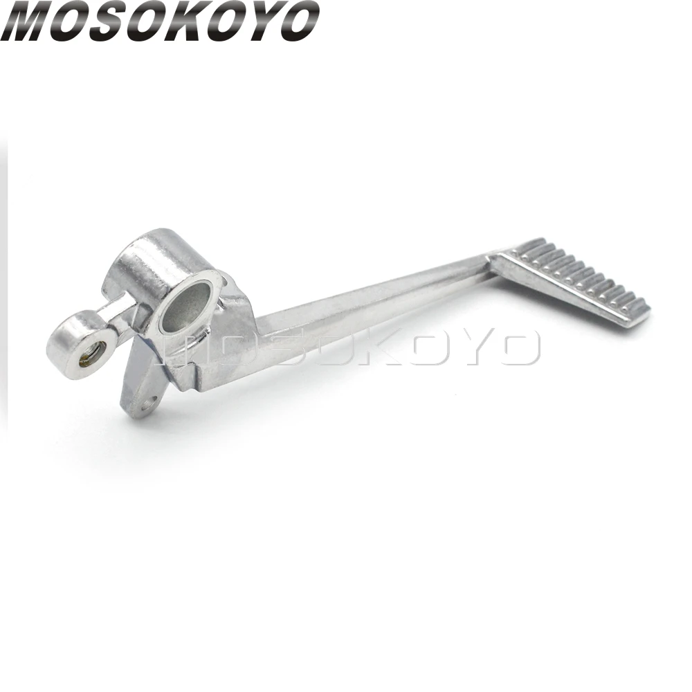 Задний тормоз для мотоцикла подножки Honda CBR1000RR CBR 1000 RR 2004 2005 2006 2007 алюминиевые