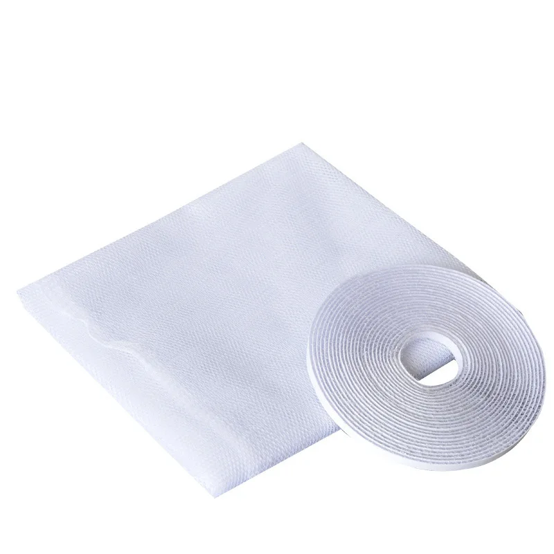 Indoor Insect Fly Mosquito Window Screen Curtain Summer Mosquito Netting Anti Mosquito Net For Door Window Home Protector
Indoor Insect Fly Mosquito Window Screen Curtain Summer Mosquito Netting Anti Mosquito Net For Door Window Home Protector