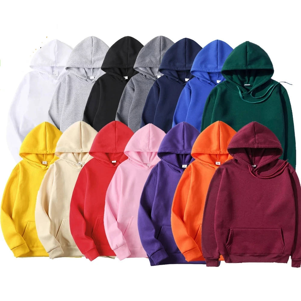 Men's Women's Harajuku Hoodies 2021 Fleece Male Basic Casual Hoody Sweatshirts Men Solid Oversized Hoodie Sweatshirt Streetwear
Men's Women's Harajuku Hoodies 2021 Fleece Male Basic Casual Hoody Sweatshirts Men Solid Oversized Hoodie Sweatshirt Streetwear