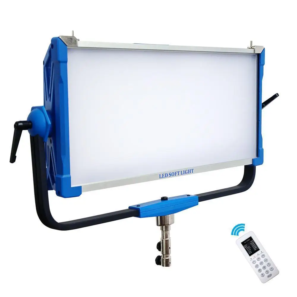 300W RGB LED Lamp APP Control Yidoblo AI-3000C Soft LED Lamp + Soft-box Photography Continuous Light Set for Studio Video Film
300W RGB LED Lamp APP Control Yidoblo AI-3000C Soft LED Lamp + Soft-box Photography Continuous Light Set for Studio Video Film