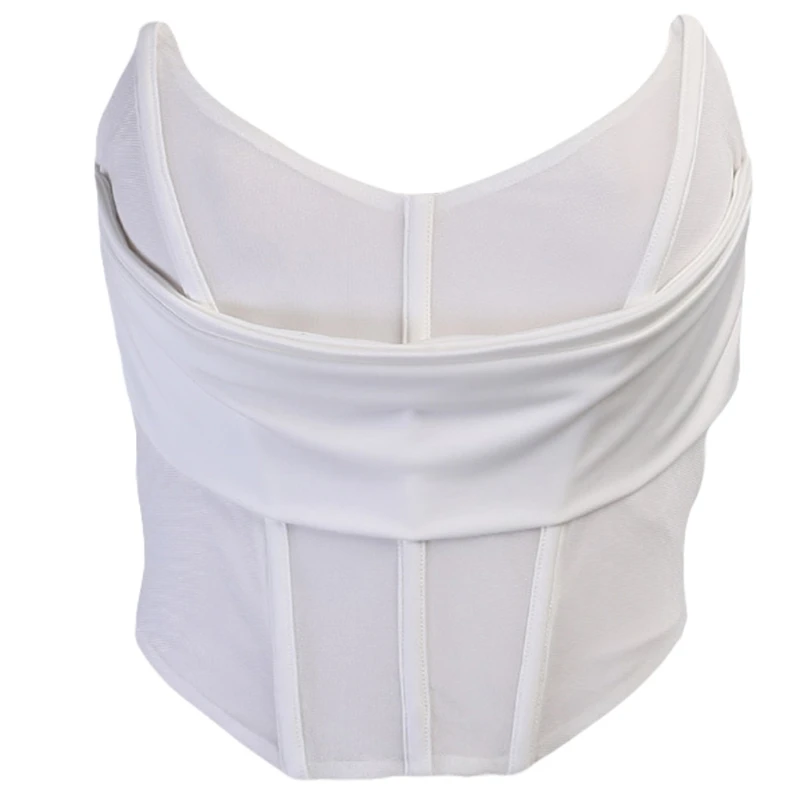 European& American Simple Style Ladies Corset Tops Adjustable Belly Corset Corsets & Bustiers Corset Crop Tops
European& American Simple Style Ladies Corset Tops Adjustable Belly Corset Corsets & Bustiers Corset Crop Tops