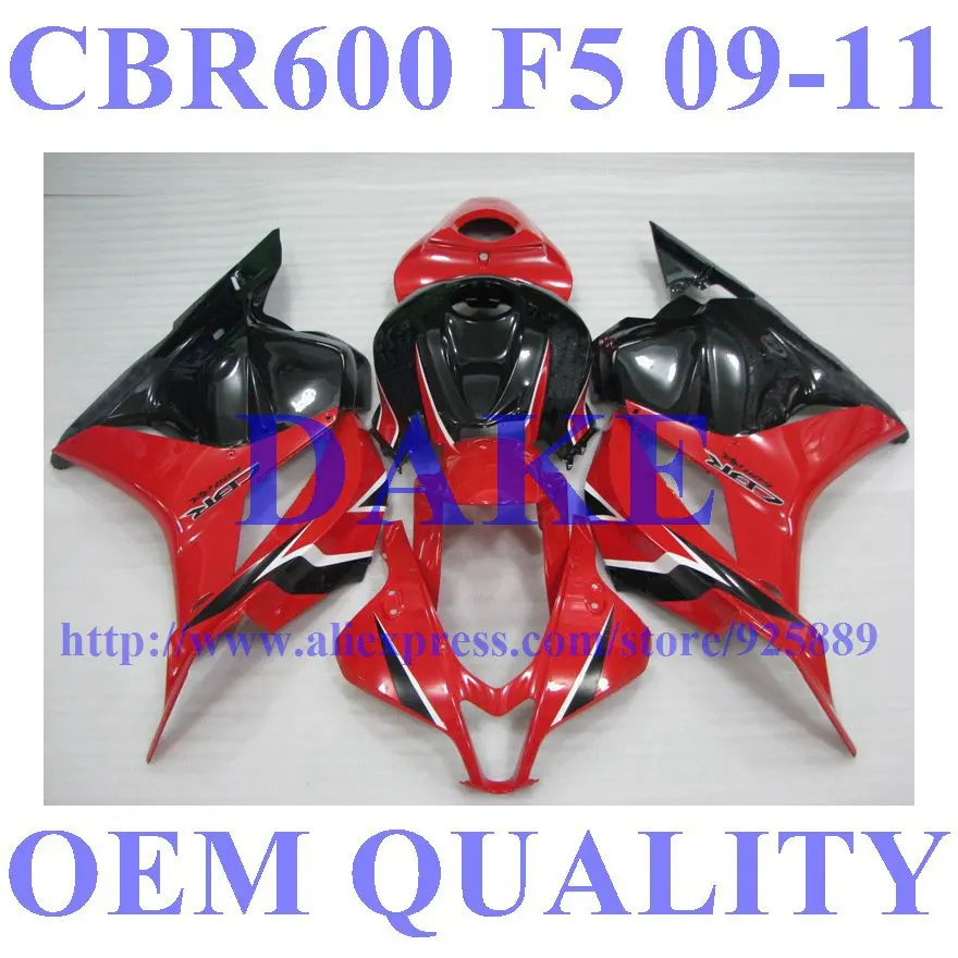 injection Fairing kits for HONDA CBR600RR F5 09 10 11 12 CBR600 RR 2009 2010 CBR 600RR 09 10 red black fairings part
injection Fairing kits for HONDA CBR600RR F5 09 10 11 12 CBR600 RR 2009 2010 CBR 600RR 09 10 red black fairings part