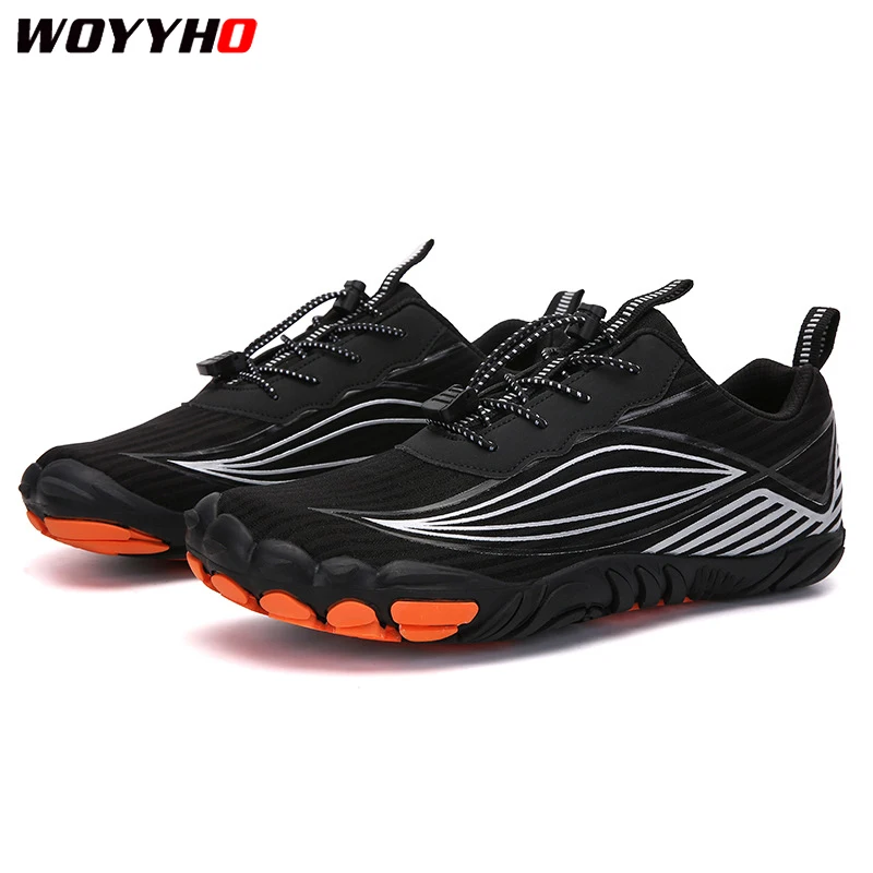 Outdoor Men Anti-slippery Aqua Shoes,Breathable Barefoot Shoes,Lightweight Hiking Sport Shoes,4 Colors Shoes Men Sneakers
Outdoor Men Anti-slippery Aqua Shoes,Breathable Barefoot Shoes,Lightweight Hiking Sport Shoes,4 Colors Shoes Men Sneakers