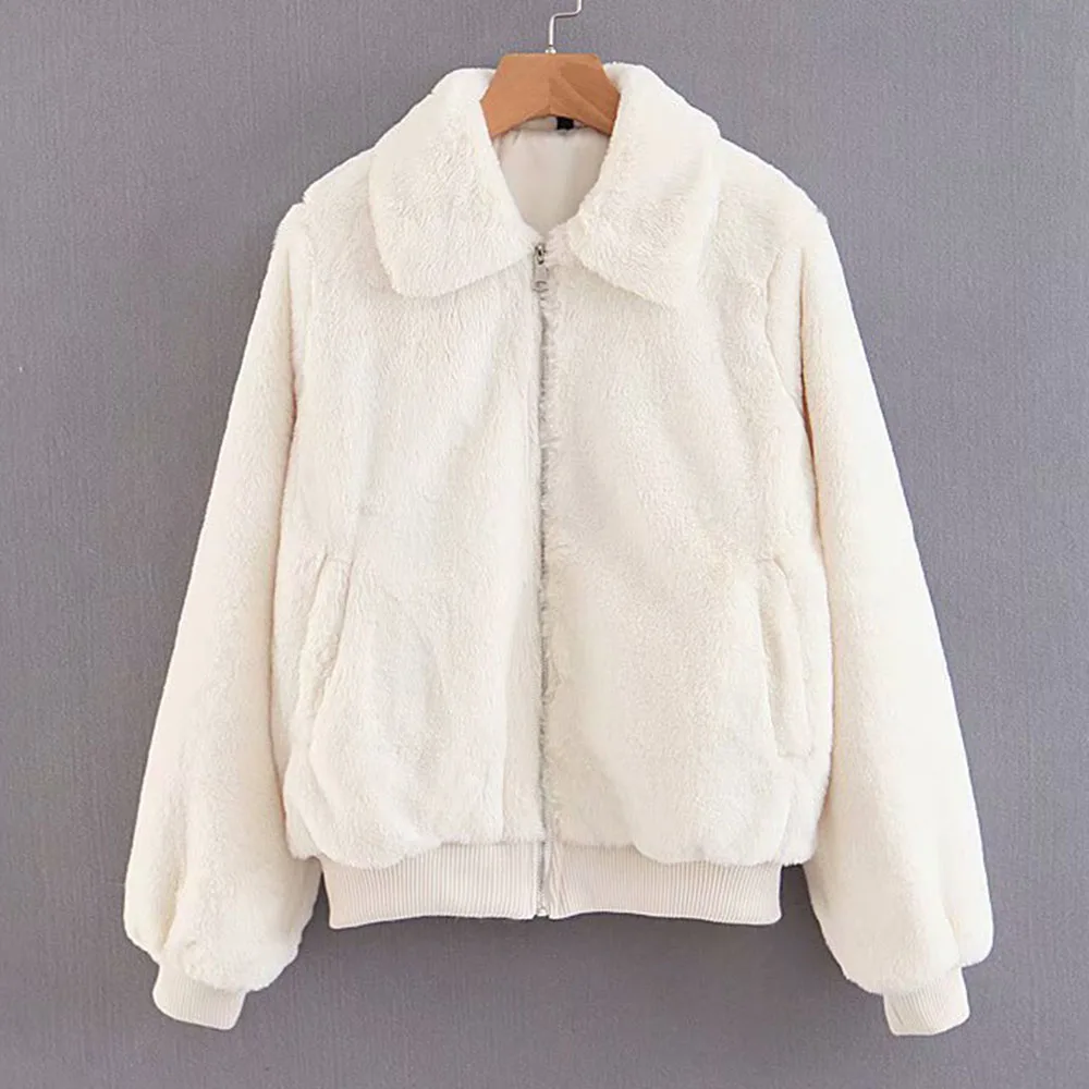 2021 Za New Women Fashion Oversized Woolen Jacket Coat Vintage Long Sleeve Button-up Female Outerwear Chic Tops Cotton clothes
2021 Za New Women Fashion Oversized Woolen Jacket Coat Vintage Long Sleeve Button-up Female Outerwear Chic Tops Cotton clothes