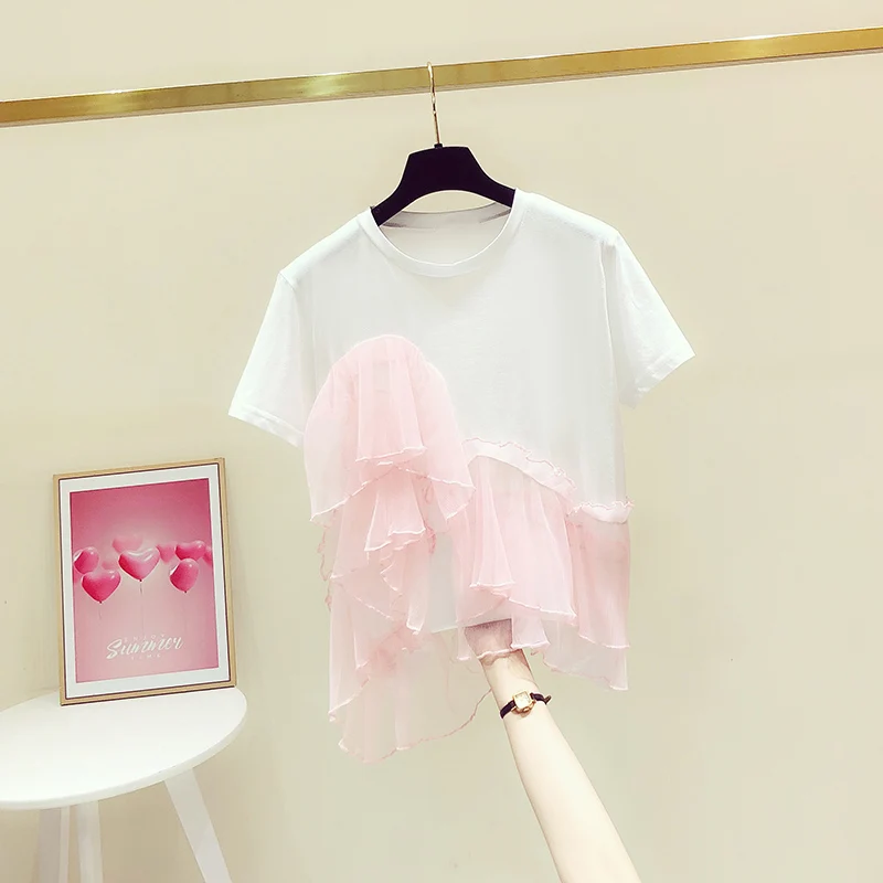 T Slim Summer T Shirt Women 2021 New Planet Print Casual Slim Women Tops one
T Slim Summer T Shirt Women 2021 New Planet Print Casual Slim Women Tops one