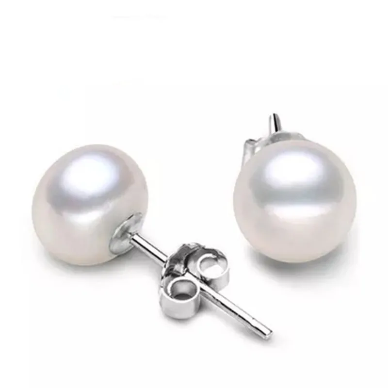 2021 South Korean Version Natural Fresh Water Pearl White CopperPearl Earrings Accessories Manufacturers Whol
2021 South Korean Version Natural Fresh Water Pearl White CopperPearl Earrings Accessories Manufacturers Whol