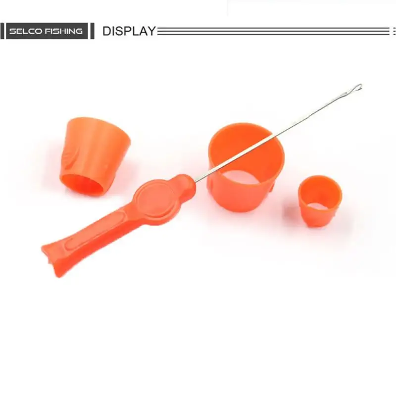 2pcs Crochet European Library Fishing With Tongue Small Crochet Bait 11cm Mold Pill-shaped Bait Fishing Bait Tool Fishing Tools
2pcs Crochet European Library Fishing With Tongue Small Crochet Bait 11cm Mold Pill-shaped Bait Fishing Bait Tool Fishing Tools