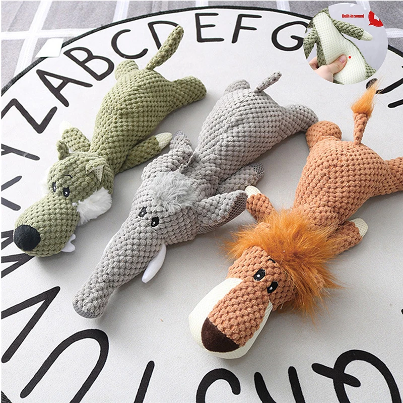 Fun Pet Toy Donkey Shaped Chew Toy Outdoor Interactive Training Dog Supplies Squeaker Squeaky Plush Bone Molar Toy Product
Fun Pet Toy Donkey Shaped Chew Toy Outdoor Interactive Training Dog Supplies Squeaker Squeaky Plush Bone Molar Toy Product
