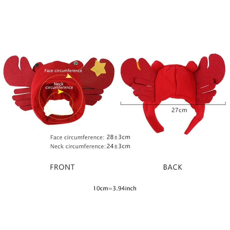 Cat Hat Cat Funny Headgear Cat Holiday Decoration Headgear Cute Cosplay Costume Comfortable Fashion Safe Health
Cat Hat Cat Funny Headgear Cat Holiday Decoration Headgear Cute Cosplay Costume Comfortable Fashion Safe Health