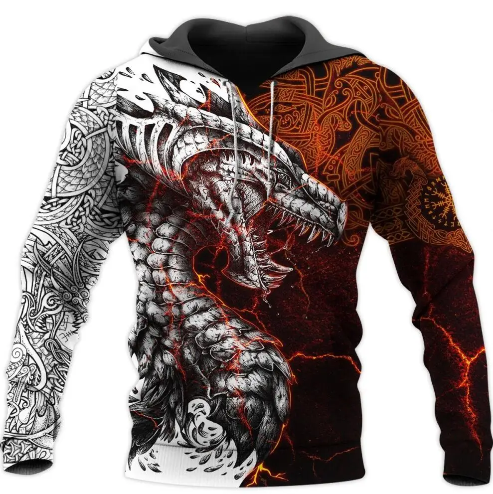 Tattoo And Dungeon Dragon 3D Print Hoodie Man Women Harajuku Outwear Zipper Pullover Sweatshirt Casual Unisex Jacket Style-5
Tattoo And Dungeon Dragon 3D Print Hoodie Man Women Harajuku Outwear Zipper Pullover Sweatshirt Casual Unisex Jacket Style-5