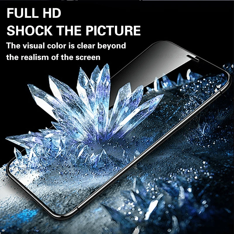 For Iphone12 Tempered Glass 3Pcs Screen Protectors For Iphone 12 Mini I Phone 11 Pro XS Max XR Armor Protection Film Guard Cover
For Iphone12 Tempered Glass 3Pcs Screen Protectors For Iphone 12 Mini I Phone 11 Pro XS Max XR Armor Protection Film Guard Cover