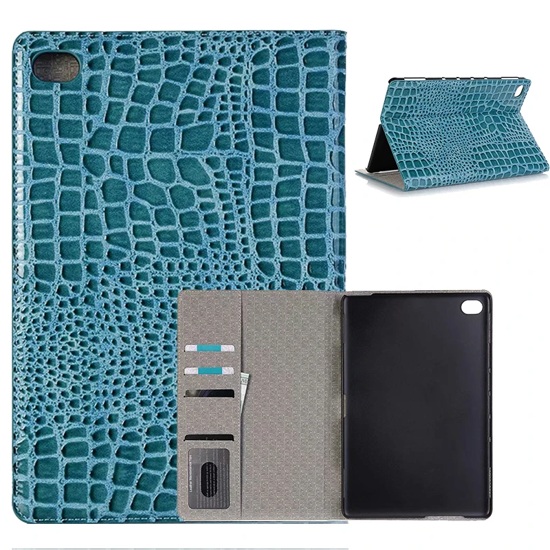 Роскошный крокодиловый Чехол для Huawei MediaPad M5 Lite 10,1 BAH2-W19/L09/W09, чехол из искусственной кожи с отделением для карт для Huawei M5 Lite 10,1, чехол
Роскошный крокодиловый Чехол для Huawei MediaPad M5 Lite 10,1 BAH2-W19/L09/W09, чехол из искусственной кожи с отделением для карт для Huawei M5 Lite 10,1, чехол