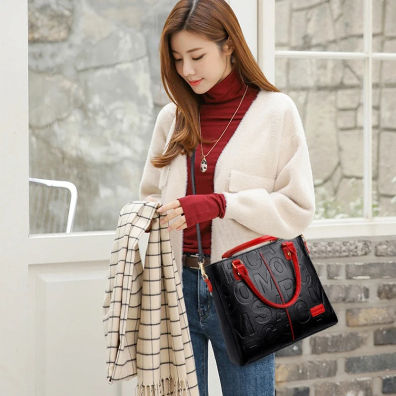 2021 new PU leather casual women's Cross waist bag women's luxury designer handbag handbag women's high-capacity Travel Backpack
2021 new PU leather casual women's Cross waist bag women's luxury designer handbag handbag women's high-capacity Travel Backpack