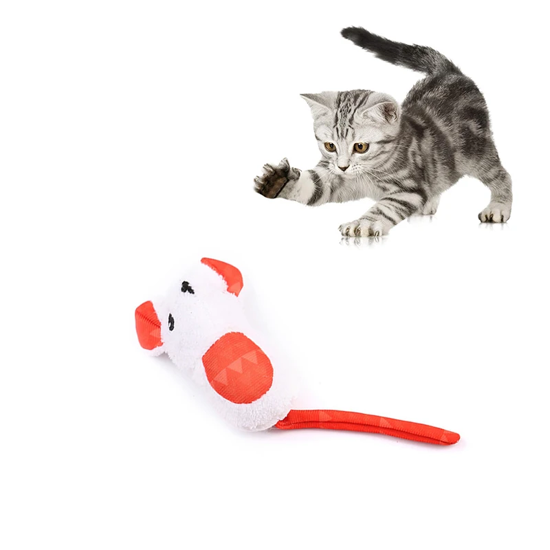 Игрушки для кошек кошка Мятная плюшевая Модель С Кошачьей Мятой плюшевые игрушки