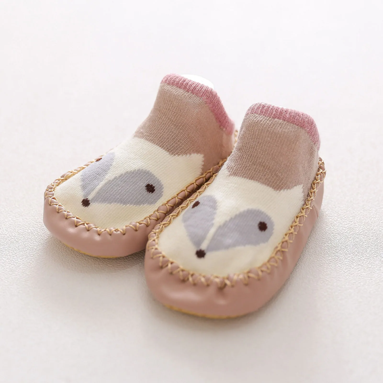 Baby Cartoon The Floor Socks First Walking Shoes Non-slip Shoes Kids Boys Girls Shoes Spring Autumn Anti Slip Soft Sole Sock
Baby Cartoon The Floor Socks First Walking Shoes Non-slip Shoes Kids Boys Girls Shoes Spring Autumn Anti Slip Soft Sole Sock