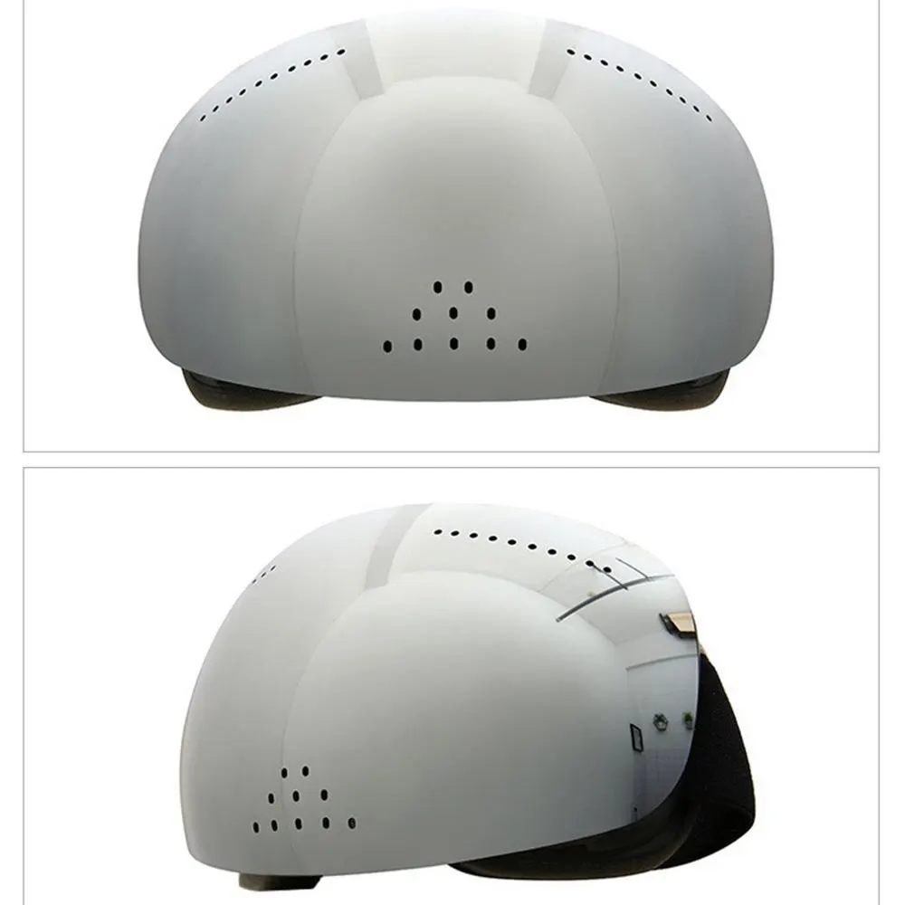 Ski Goggles Large Spherical Surface Full Face Nose Shield Snow Goggles Double Anti-fog Ski Durable Goggles
Ski Goggles Large Spherical Surface Full Face Nose Shield Snow Goggles Double Anti-fog Ski Durable Goggles