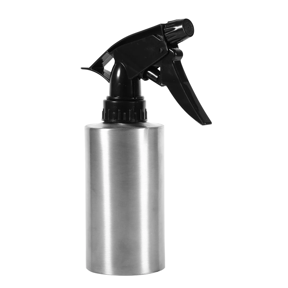 304 Stainless Steel Multi-functional Pump Pressure Watering Pot Private Flower Water Cans 250ml Watering Watering
304 Stainless Steel Multi-functional Pump Pressure Watering Pot Private Flower Water Cans 250ml Watering Watering