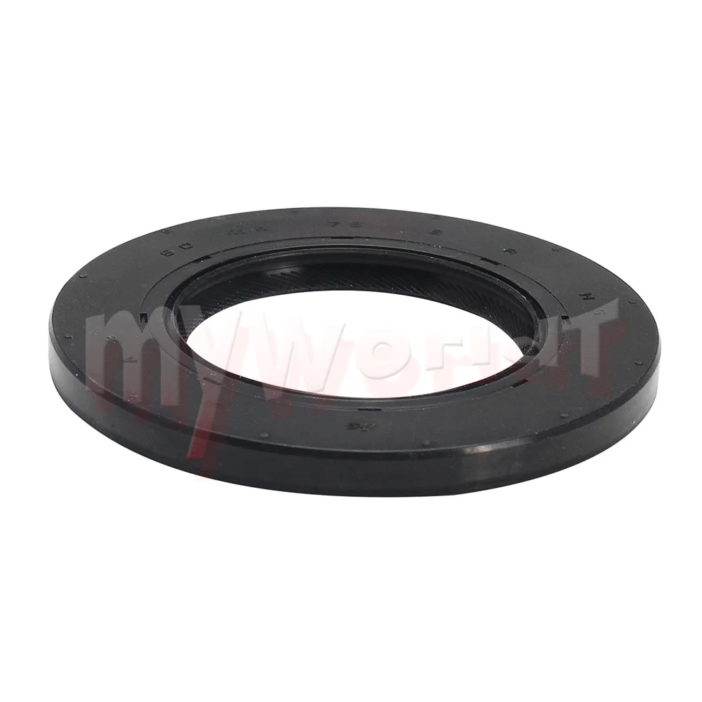 Fit For TMAX530 DX SX T-MAX 500 530 TMAX500 2001-2020 Motorcycle Engine Right Side Crankshaft Oil Seal Crankcase Seal
Fit For TMAX530 DX SX T-MAX 500 530 TMAX500 2001-2020 Motorcycle Engine Right Side Crankshaft Oil Seal Crankcase Seal