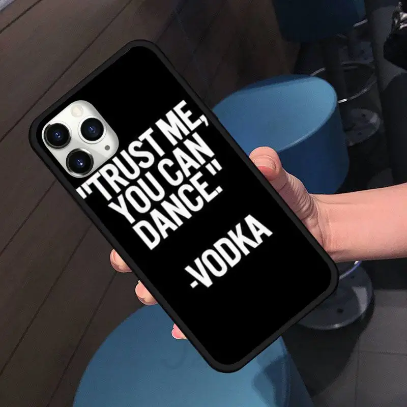 Beer Alcohol Vodka Phone Case for iPhone 11 12 pro XS MAX 8 7 6 6S Plus X 5S SE 2020 XR shell cover funda
Beer Alcohol Vodka Phone Case for iPhone 11 12 pro XS MAX 8 7 6 6S Plus X 5S SE 2020 XR shell cover funda