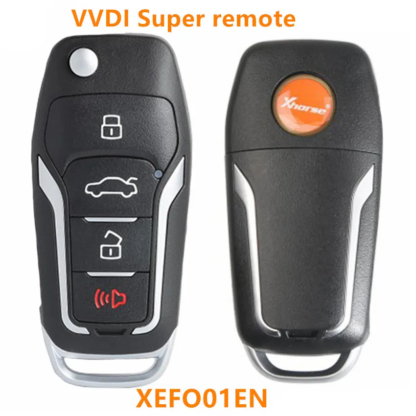 10pcs/lot XEDS01EN XEFO01EN XEMQB1EN Xhorse Super Remote for DS Ford MQB type with VVDI super chip remotes key
10pcs/lot XEDS01EN XEFO01EN XEMQB1EN Xhorse Super Remote for DS Ford MQB type with VVDI super chip remotes key