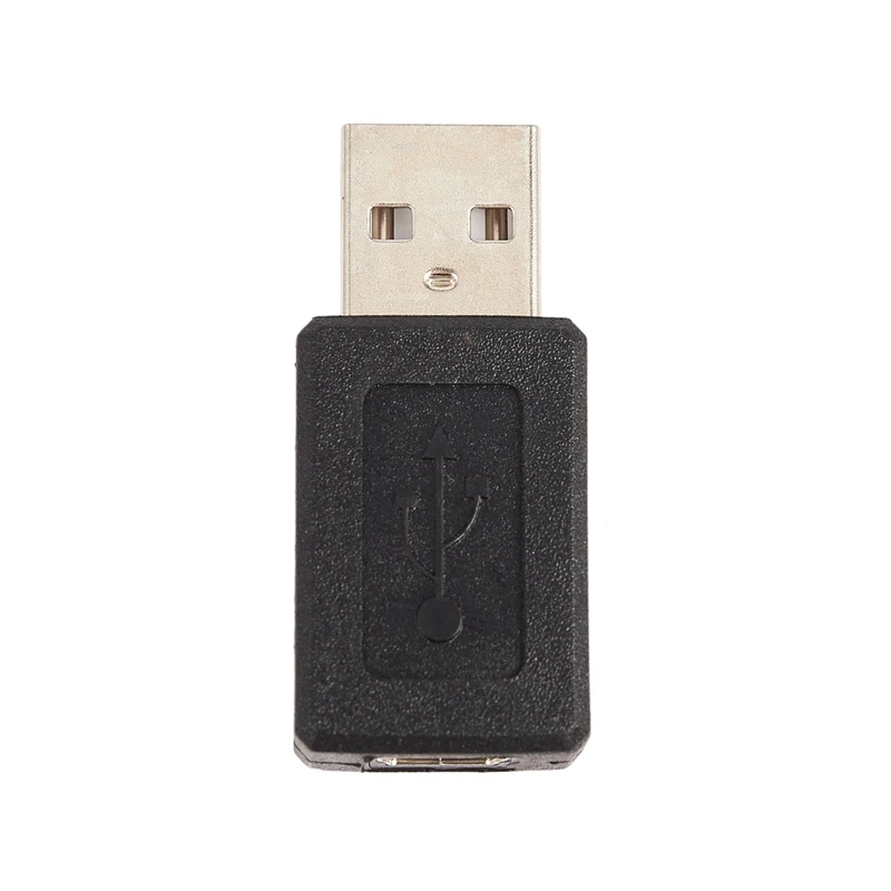 Преобразователь USB в Mini USB, преобразователь USB в Mini USB, Переходник Usb «папа» в mini usb «мама»
Преобразователь USB в Mini USB, преобразователь USB в Mini USB, Переходник Usb «папа» в mini usb «мама»