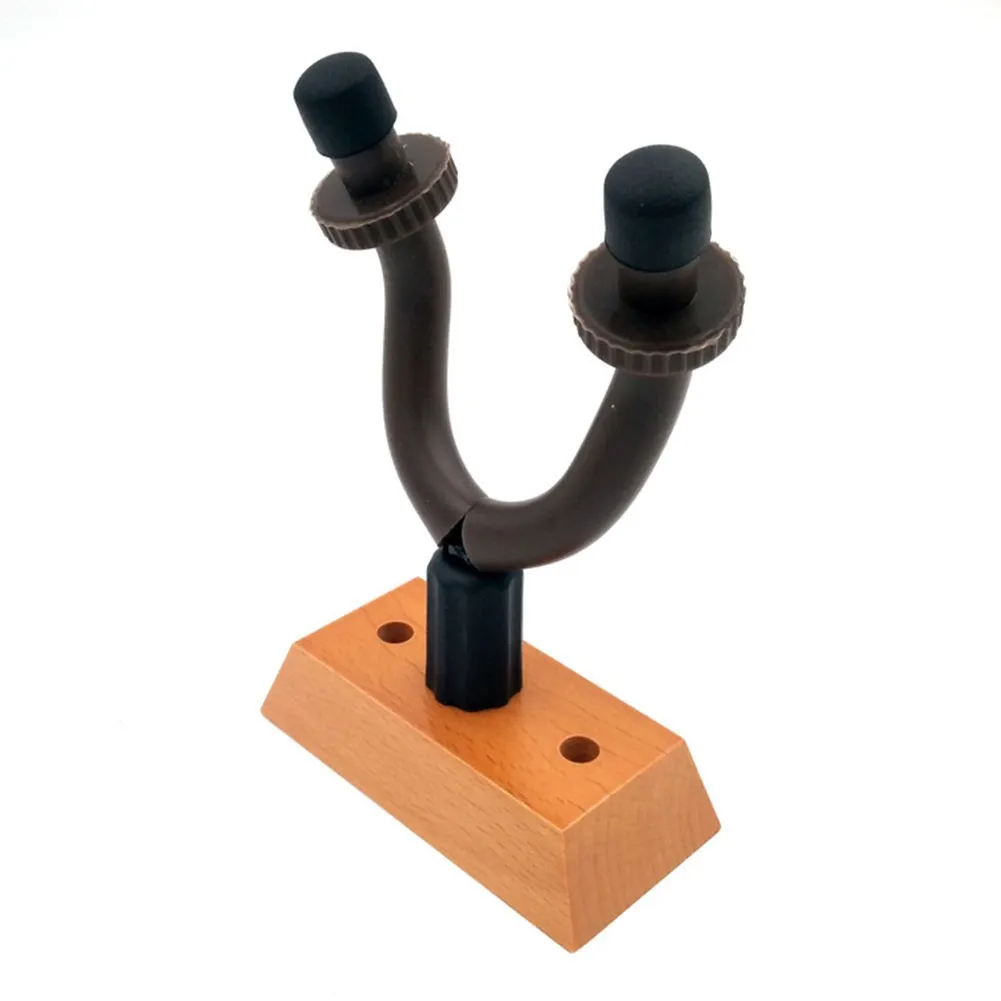 1pcs Wooden Guitar Hanger Stand Holder Hooks Display Wall Mount Heavy Duty Display Banjos Basses Mandolins Parts Accessories
1pcs Wooden Guitar Hanger Stand Holder Hooks Display Wall Mount Heavy Duty Display Banjos Basses Mandolins Parts Accessories